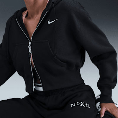 Nike Sportswear Phoenix Fleece Women's High-Waisted Sweatpants