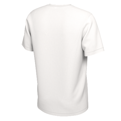 Jannik Sinner Nike Tennis-t-shirt för män 