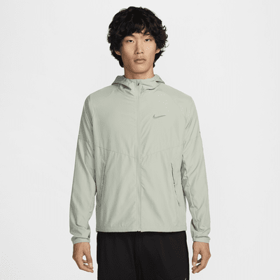 Nike Repel Miler 男款跑步外套