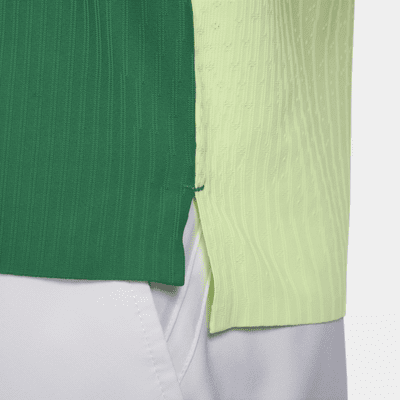 NikeCourt Slam Men's Dri-FIT ADV Tennis Polo