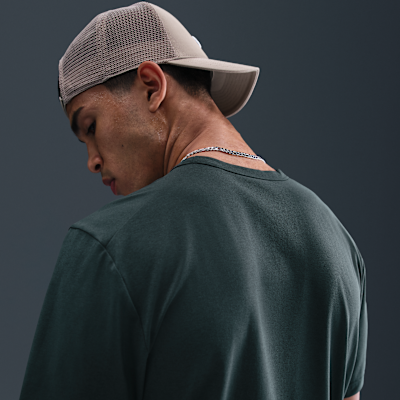 Pánské univerzální tričko Nike Hyverse Dri-FIT UV s krátkým rukávem