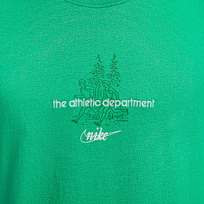 Nike Sportswear Club Men's T-Shirt