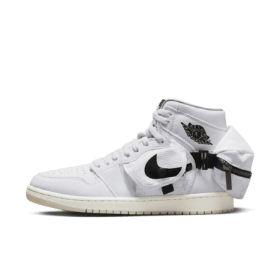 Air Jordan 1 Zapatillas - Hombre. Nike ES