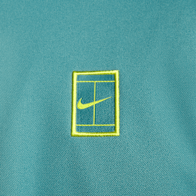 Chamarra de tenis para hombre NikeCourt Heritage