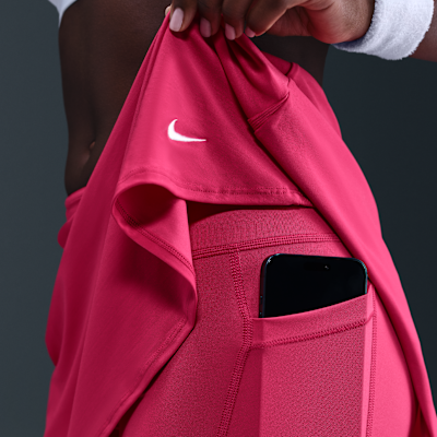 Nike Victory Women's Dri-FIT Short Flouncy Tennis Skirt