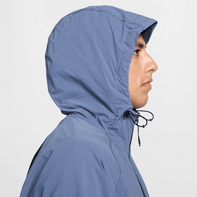 Nike Tech Men's Woven Jacket