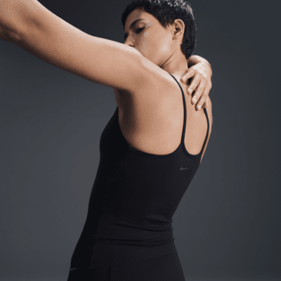 Nike Zenvy Dri-FIT tanktop voor dames