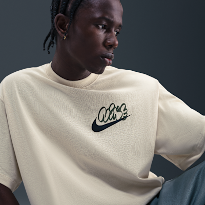 Nike Solo Swoosh T-Shirt (Herren)