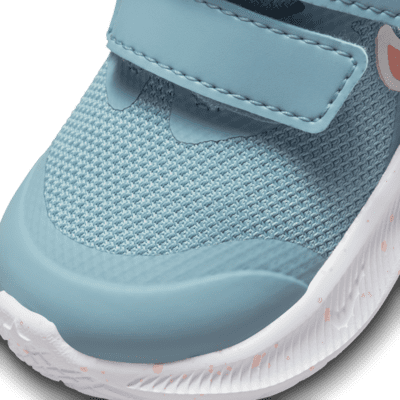 infant nike star runner