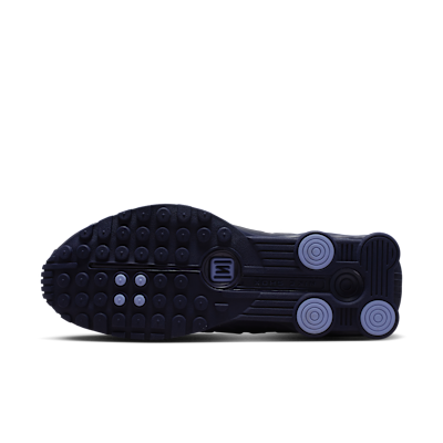 Nike Shox R4 Men's Shoes