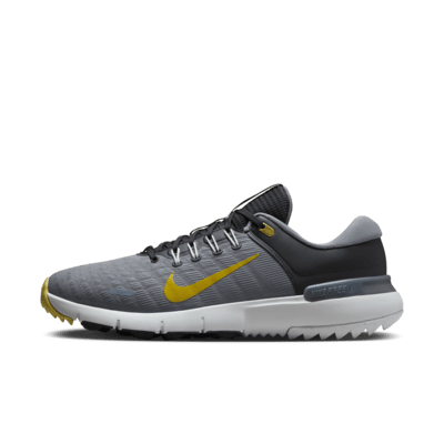 Nike Free Golf NN Golf Shoes (Wide)