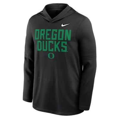 Oregon Sideline