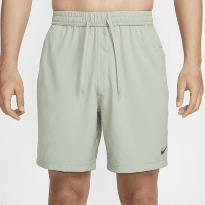 Nike Dri-FIT Form Men's 18cm (approx.) Unlined Versatile Shorts