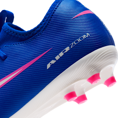 Fotbollssko Nike Jr. Mercurial Vapor 16 Academy MG med lågt skaft för barn/ungdom