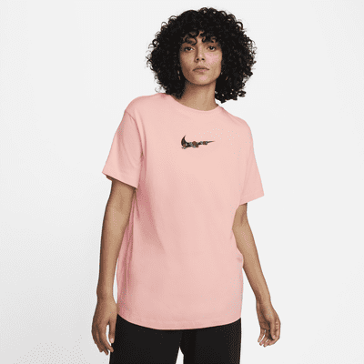 Playera para mujer Nike Sportswear. Nike.com