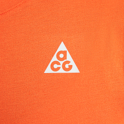 Nike ACG Women's Dri-FIT Short-Sleeve Trail Running Top