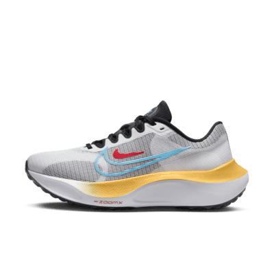 Nike Zoom Fly 5 Women's Road Running Shoes