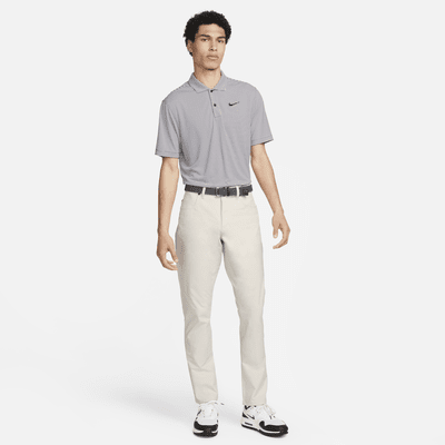 Nike Tour schmale Golfhose mit fünf Taschen für Herren