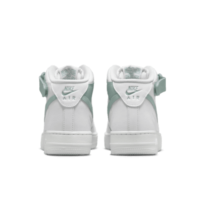 nike air force 1 07 mid womens
