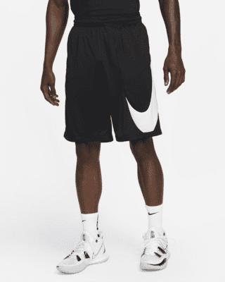 Ambiente frotis Entender mal Nike Dri-FIT Men's Basketball Shorts. Nike.com