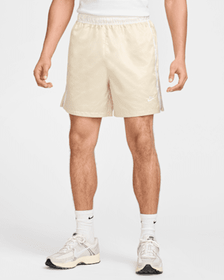 Мужские шорты Nike Sportswear Club Flow Football Shorts для футбола