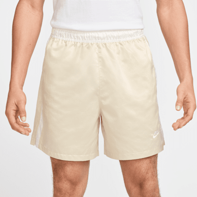 Nike Sportswear Club Shorts de fútbol Flow para hombre