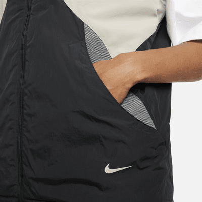 gilet nocta
