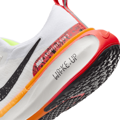 Scarpa da running su strada Nike Invincible 3 – Uomo