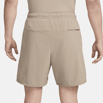 Nike Dri-FIT Unlimited Men's 18cm (approx.) Unlined Versatile Shorts