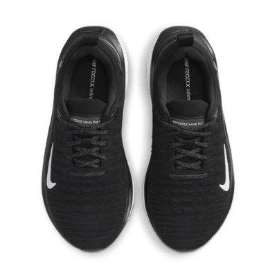 Nike InfinityRN 4 Men's Road Running Shoes (Extra Wide). Nike.com