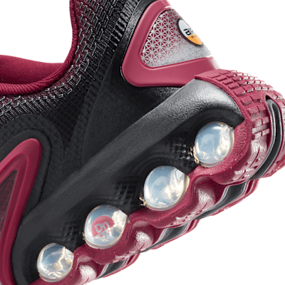 Nike Air Max Dn Big Kids' Shoes