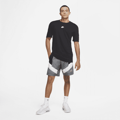 Nike Sportswear Men's Short-Sleeve Top. Nike PH