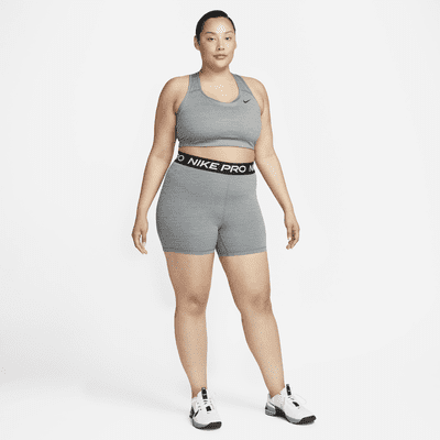 Nike Pro 365 Shorts (Plus Nike.com