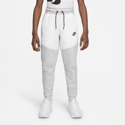 Pantalon Nike Sportswear Tech Fleece pour Garçon plus âgé. Nike FR