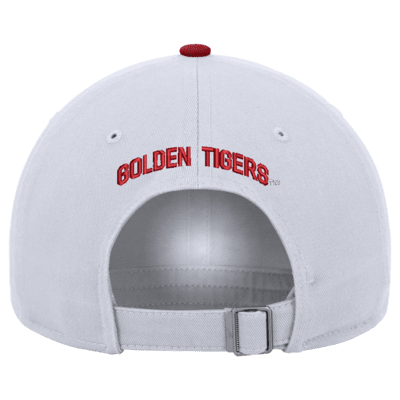 Gorra universitaria Nike ajustable Tuskegee