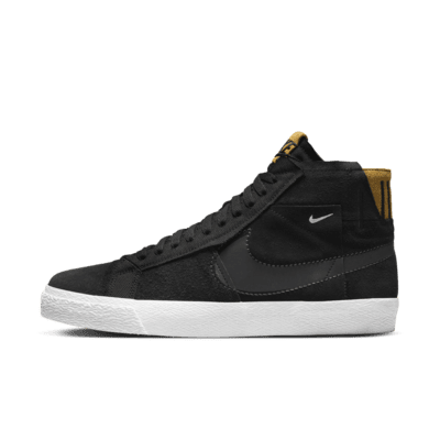 Calzado de skateboarding Nike SB Zoom Blazer Mid Premium