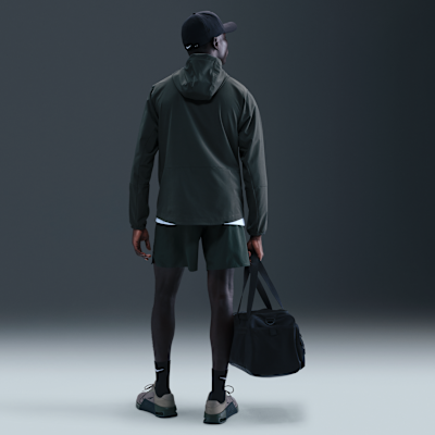 Nike Unlimited Men's Repel Hooded Versatile Jacket