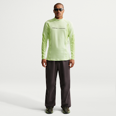 Nike Tech Men's Base Layer Long Sleeve Top