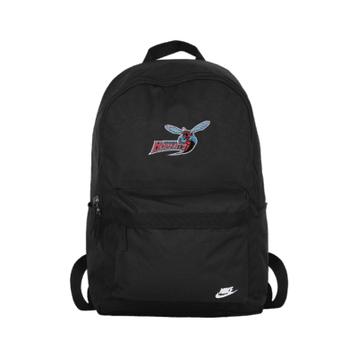 Mochila Delaware State Nike College Heritage