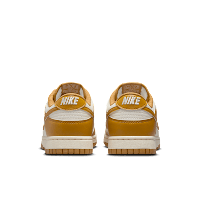 Tenis para hombre Nike Dunk Low Retro