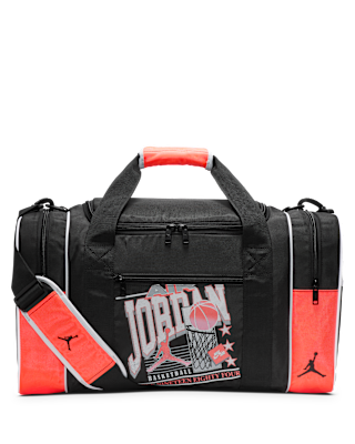 Женские  Jordan 84 Vintage Duffel (51L)