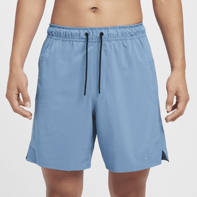 Nike Dri-FIT Unlimited Men's 18cm (approx.) Unlined Versatile Shorts