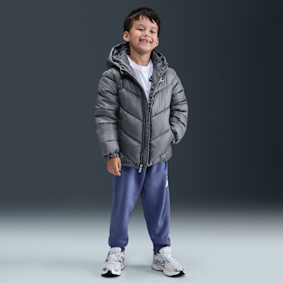Nike Sportswear Little Kids' "All Day Play" Puffer Jacket