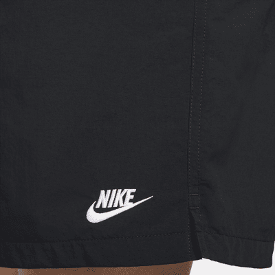 Shorts Flow para hombre Nike Club Fleece