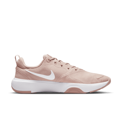 nike mauve shoes