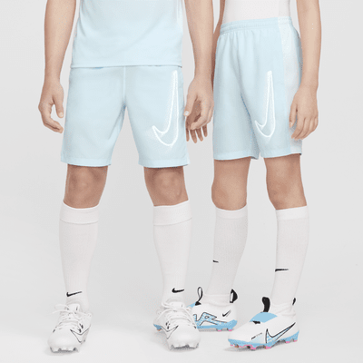 Short de foot Nike Academy23 pour ado