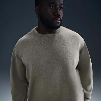 Nike 24.7 ImpossiblySoft Men's Dri-FIT Crew