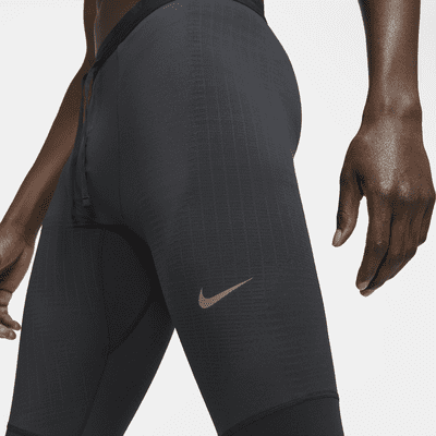 Isolator Uitdrukkelijk kaas Nike Phenom Men's Dri-FIT Running Tights. Nike.com