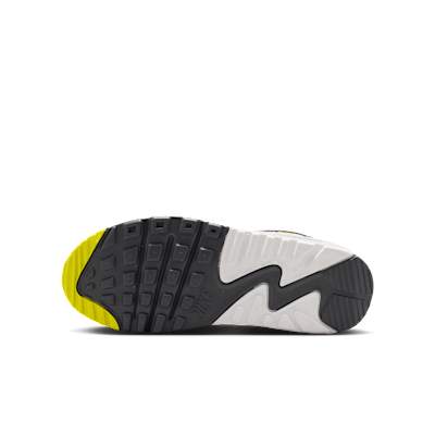 ナイキ エア マックス 90 ジュニアシューズ