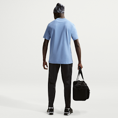 Nike Primary Men's Dri-FIT Short-Sleeve Versatile Top